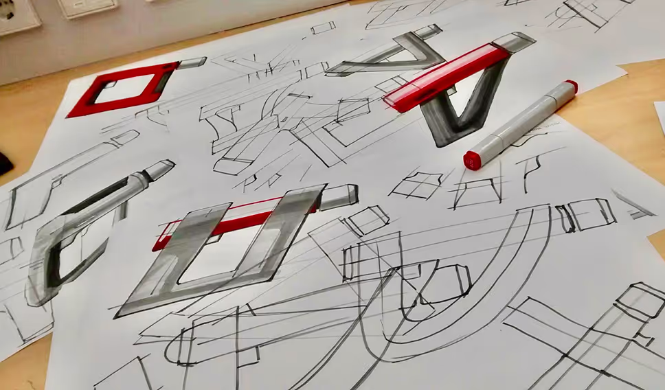 Concept Design