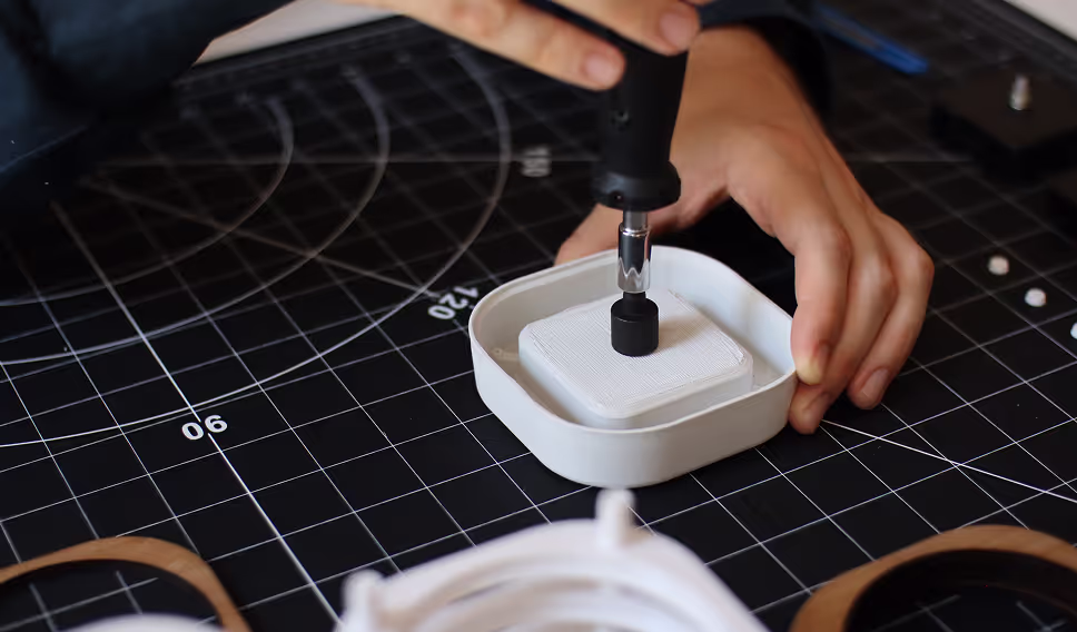 Industrial Design